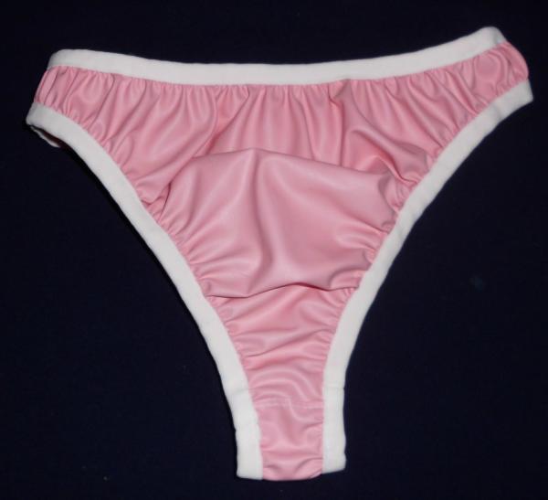 MIA - Elegant Women's Mini Briefs
